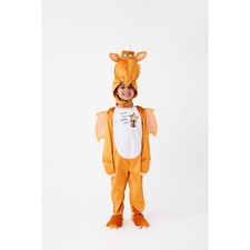 Blues Group - Zog The Gruffalo Kostüm - Kinder