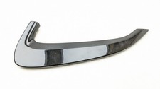 BMW X2 F39 WINDOW MOULDING TRIM REAR LEFT PASSENGER SIDE 2018
