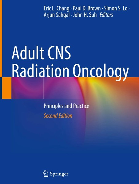 Eric L. Chang (U. A.) | Adult CNS Radiation Oncology | Buch | Englisch (2024)-image