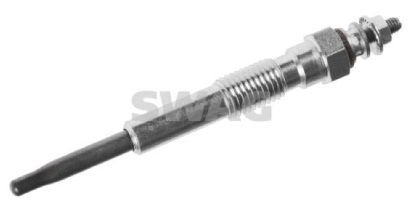 SWAG Glow Plug For TOYOTA Carina E II Corolla Liteace 87-97 19850-64020