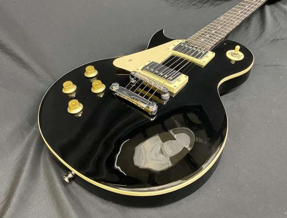 Guitarra eléctrica modelo para zurdos ENCORE LES PAUL TYPEL Foto 2 de 4