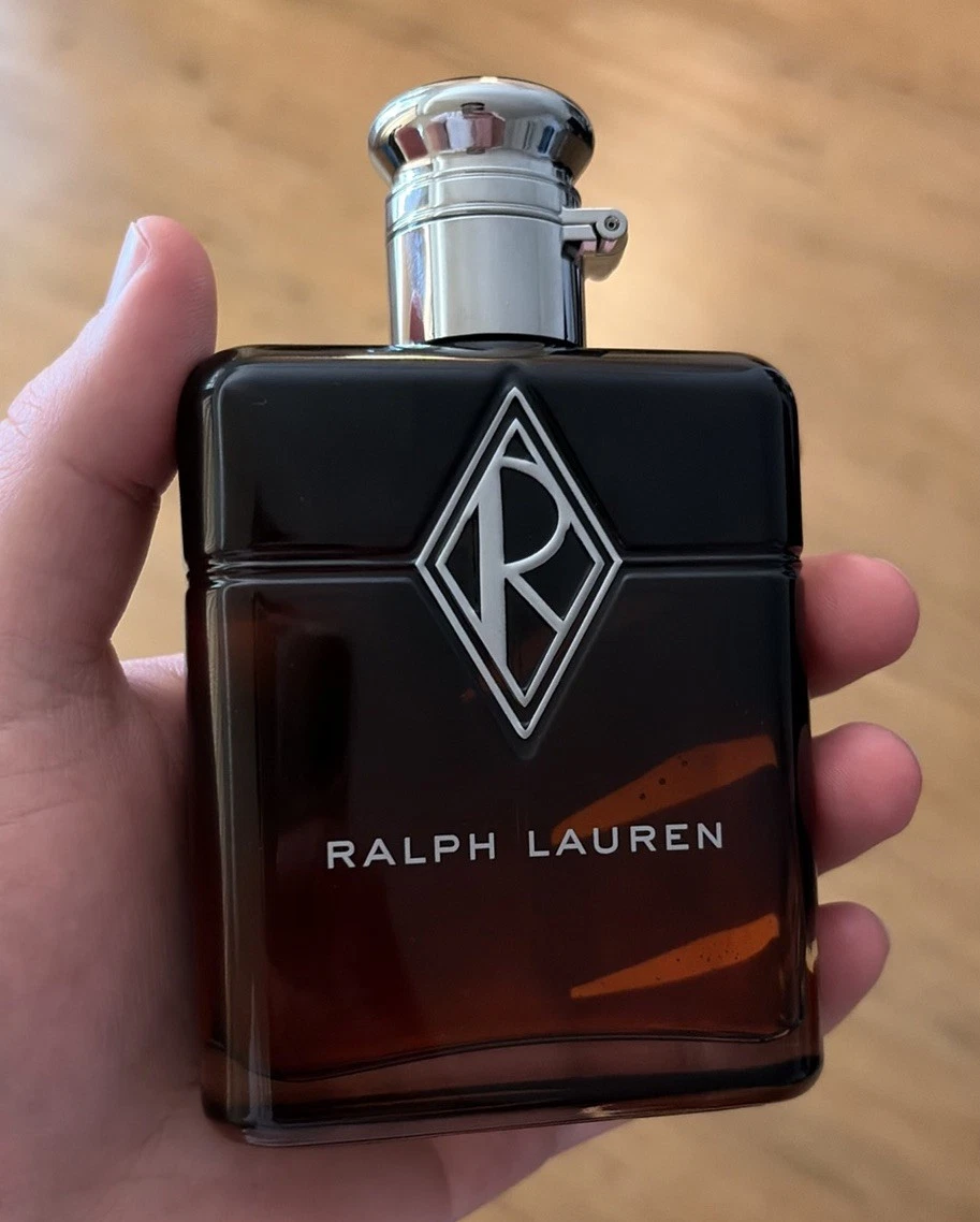 Ralph Lauren 喷雾男士香水| eBay