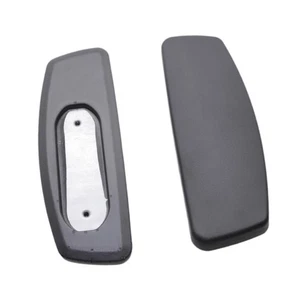 2Pcs Office Chair Armrest Pads Comfortable Universal Armrest Covers for Computer