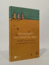 Stars are like sand by the sea [new book] poems and stories of longing 
