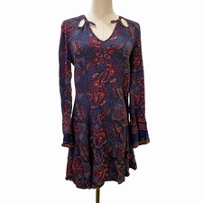 American Eagle Boho Dress