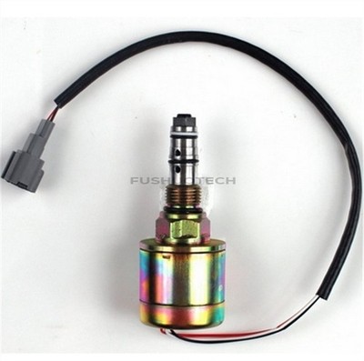 Fit For Hitachi Excavator Ex -2/-3 Old Type Differential Pressure Pickup Sens fi