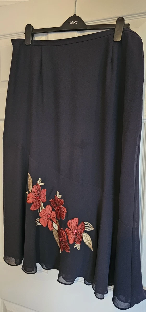 Jupes maxi de luxe en polyester pour femme - Zalando