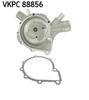 SKF Wasserpumpe MotorküHlung Vkpc 88856 FüR CL203 Mercedes W203 Klasse S203 180