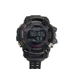 Casio G-Shock GPR-B1000-1JR Rangeman GPS Solar-Assisted Mens Watch