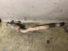 MERCEDES-BENZ GL X166 Katalysator A1664903914 4.70 Petrol 320kw 2013 33939074 MERCEDES-BENZ GL X166 Katalysator A1664903914 4.70 Petrol 320kw 2013 33939074