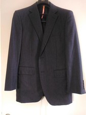 Durban Jacket A4 Wool