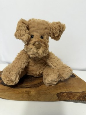 Jellycat Tiny Baby Fuddlewuddle Puppy The World of Finse Retired Rare NEW NWT 2