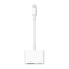 Lightning to HDMI Digital AV Adapter Pro L8-3SE Screen Mirror iPhone iPad NEW