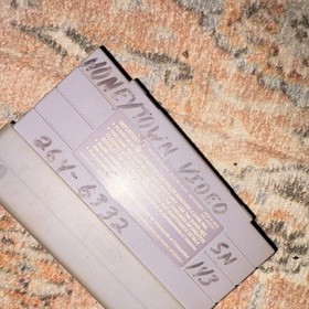 Capcom, Ultra, Namco NES & SNES Lot: Yo! Noid, TMNT II, Pac-Man 2