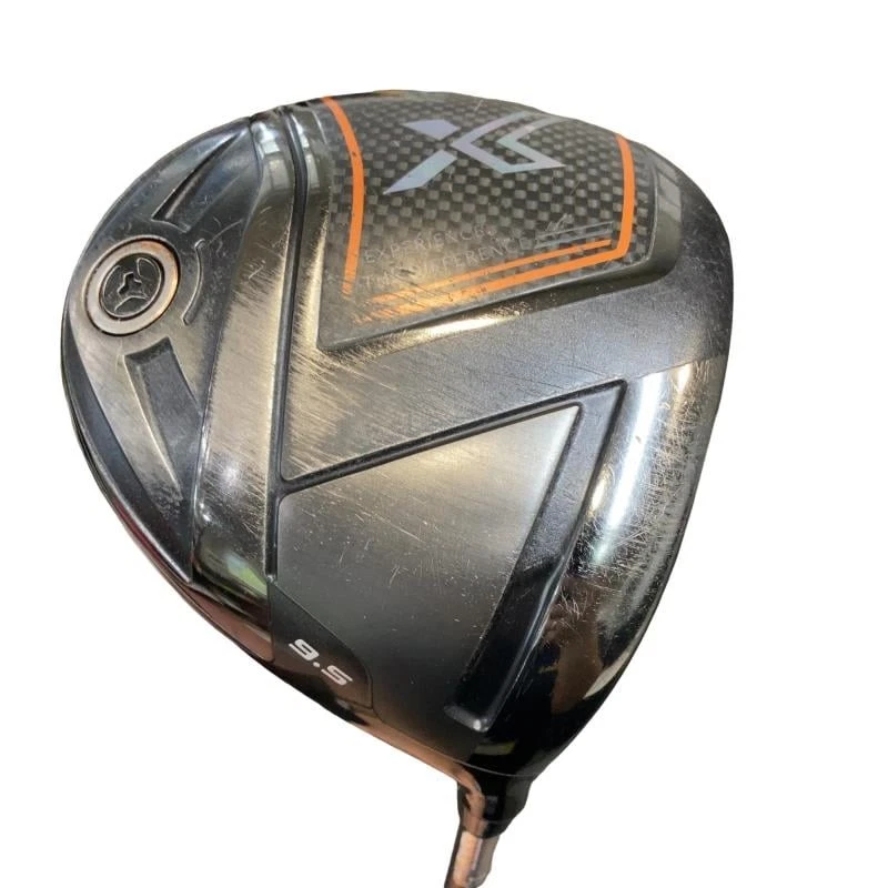 DUNLOP PRO MODEL ドライバー 9.5° Dunlop 9.5 Loft Driver Golf Clubs for sale | eBay