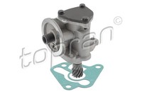 Topran ÖLpumpe 301 520 FüR Ford AVF GAF Escort Courier Fiesta KA GFJ AWF 3 4 2 5