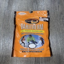 Vintage 2002 Women's Duofold Varitherm High Performance Base Layer Size L NEW 