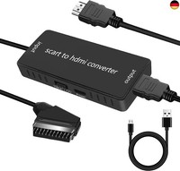 Scart Auf Hdmi Adapter Scart Hdmi Adapter Scart Kabel,Adapter Scart Auf Hdmi