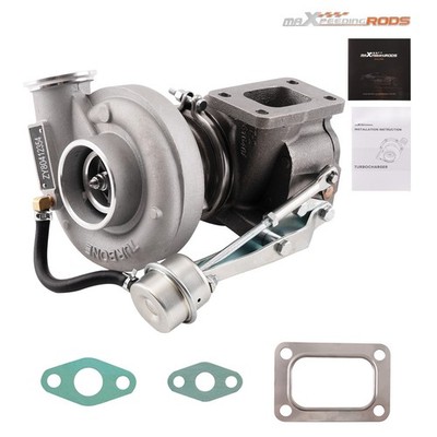 Turbocharger Turbo for Cummins 4BT 4BTA 4BTAA 3.9 Engine Diesel Truck 2004-2011