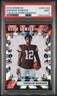 2025 PANINI DONRUSS THE ELITE SERIES ROOKIES #ESR-SSS SHEDEUR SANDERS RC PSA 9