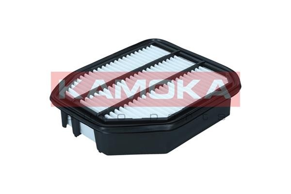 Kamoka Luftfilter F256901 Umluftfilter FüR Honda HR 5 RU Dtec RU8-image
