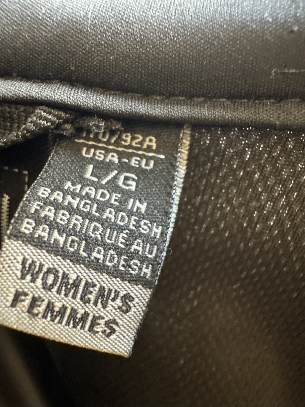 Stormtech Jacket Performance Milwaukee Black Jack… - image 7
