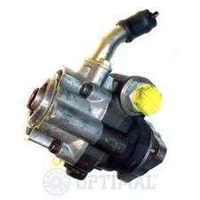 OPTIMAL Steering System Hydraulic Pump For ROVER 200 400 95-00 QVB100670