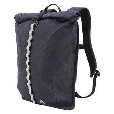 Altura Heritage Cycling Backpack - Navy / Olive