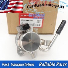 OEM High Pressure Fuel Pump For Honda 23-26 Accord CR-V  Acura ADX  Integra 1.5L