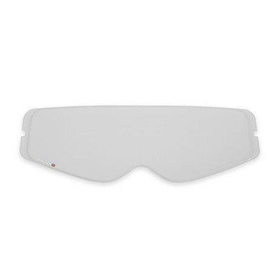 Pinlock Anti-Fog Helmet Shield Visor Insert Clear Simpson Ghost/MOD/Speed Bandit