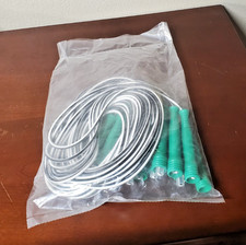 Set Of 6 Jump Ropes 9 foot exercise lot Physical training