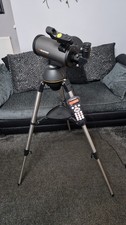 Celestron NexStar 90 SLT Computerised Telescope