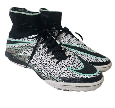 Nike Hypervenom X Proximo Street IC Size Uk Football Boots Astro