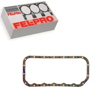 Fel-Pro Engine Oil Pan Gasket Set For 1991-1997 Toyota Previa 2.4L L4