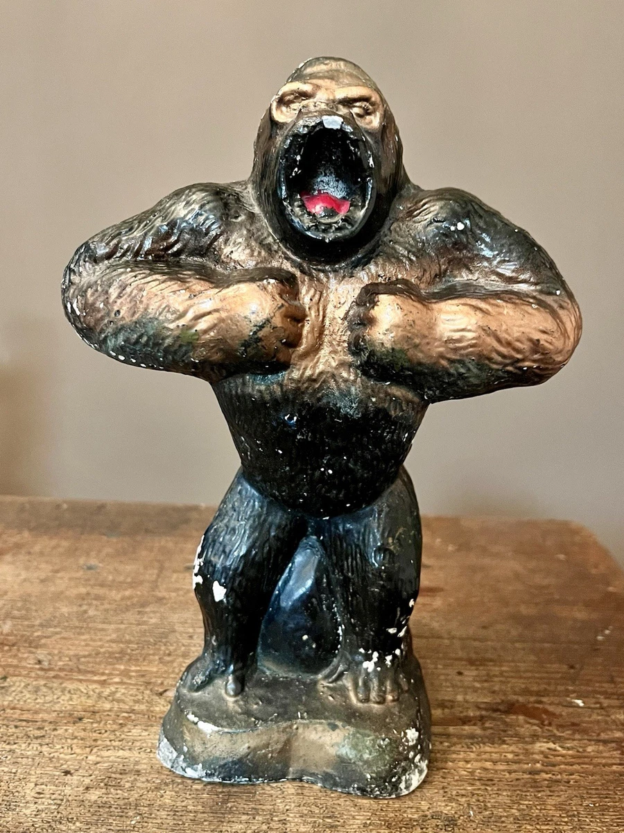 King Kong Bank Indiana Collectible Character Piggy Banks for sale