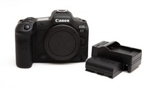 Canon EOS R5 45.0MP Mirrorless Camera Body On...