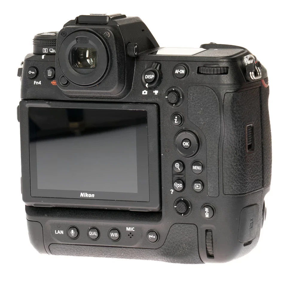 Nikon Z 9, Foto 2 von 4