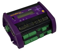 USED THERMO FISHER SCIENTIFIC DT80 DATATAKER LOGGER