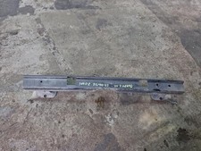 Pare-choc arrière Citroen JUMPY