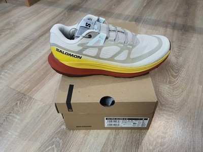 Salomon Ultra Glide 2 Damen Trailrunningschuhe Bunt Gr. 42 - Neu + OVP - 165,- 