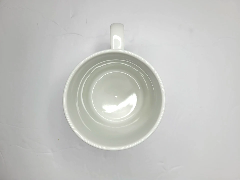 VTG Pittsburgh Penguins Coffee Mug NHL Stanley Cup Champions Hockey 1989 - Image 4 of 4