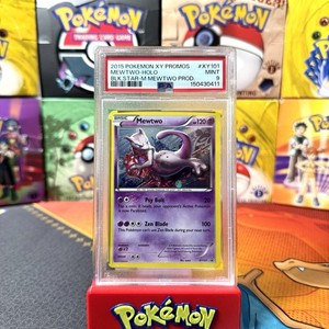 Mewtwo Xy101 | eBay