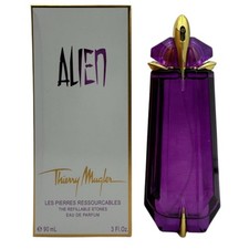 Alien by Thierry Mugler EDP 3oz Women  s Perfume New In Box