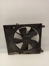 Radiateur Chevrolet KALOS