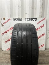 325 35 22 110Y Pirelli P Zero MO 5mm DOT 0123
