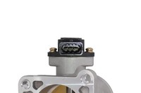 Kamoka Drosselklappenstutzen 112028 FüR Hyundai KIA Getz MC TB RIO Accent 3 GLS
