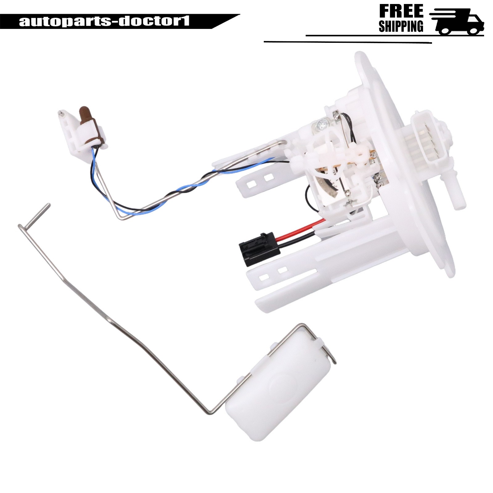 25060-AM60A Electric Fuel Tank Pump Level Sensor Sending Unit For Infiniti G35