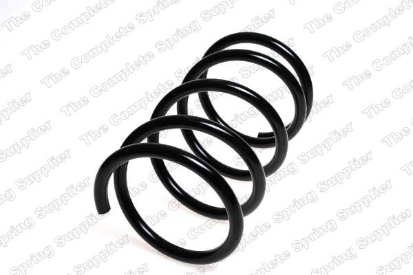 Front LESJÖFORS 4035748 Suspension Spring for HONDA