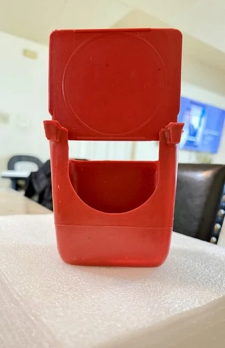 10pk feeders With Lid/ 10pk Comedero Con Tapa image 13