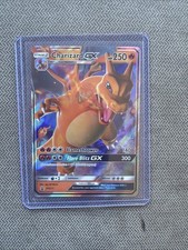 Charizard GX #SM211 Prices | Pokemon Promo | Pokemon Cards